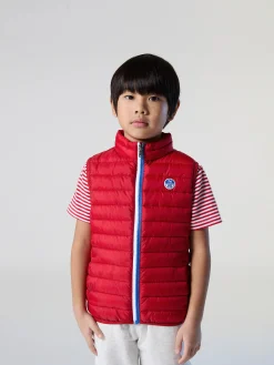 North Sails Gilet Crozet* Outlet|Giacche