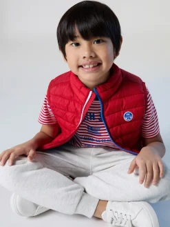 North Sails Gilet Crozet* Outlet|Giacche