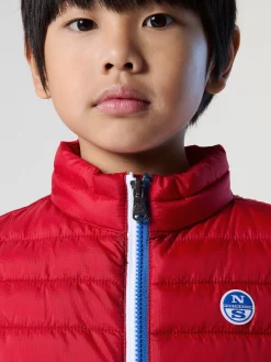 North Sails Gilet Crozet* Outlet|Giacche