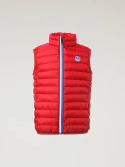 North Sails Gilet Crozet* Outlet|Giacche
