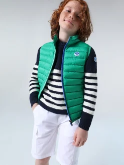 North Sails Gilet Crozet* Outlet|Giacche