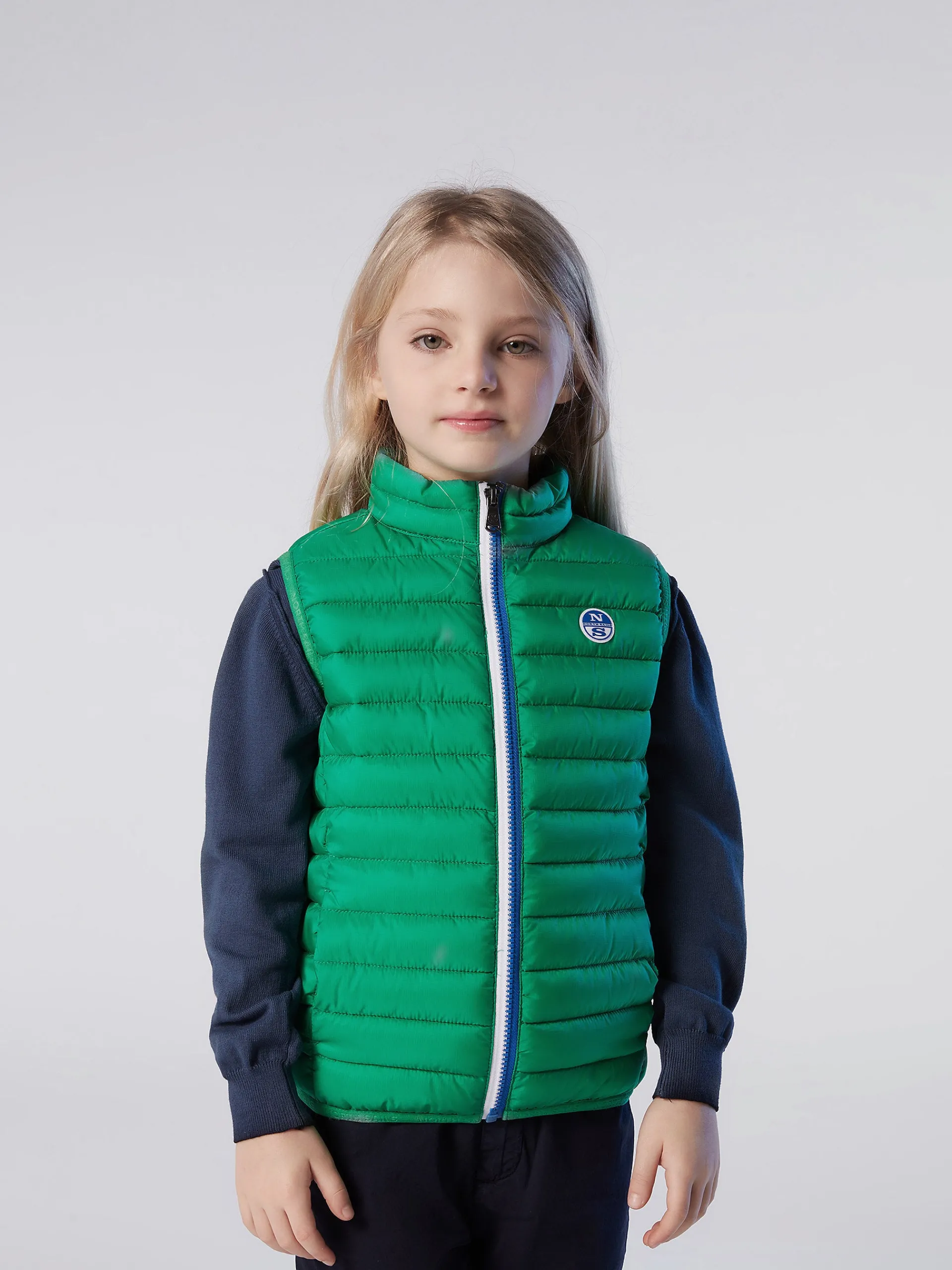 North Sails Gilet Crozet* Outlet|Giacche