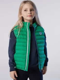 North Sails Gilet Crozet* Outlet|Giacche