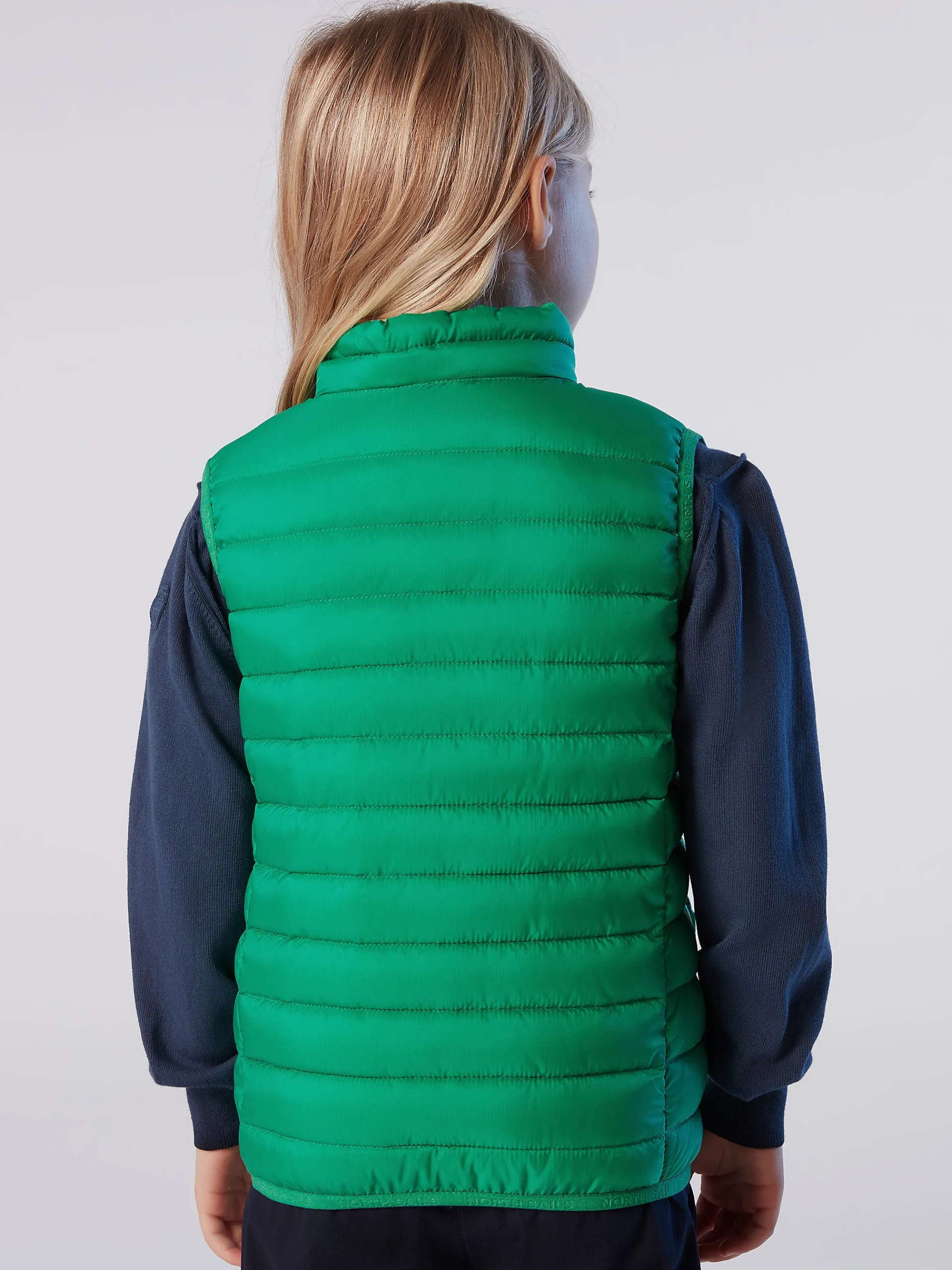 North Sails Gilet Crozet* Outlet|Giacche
