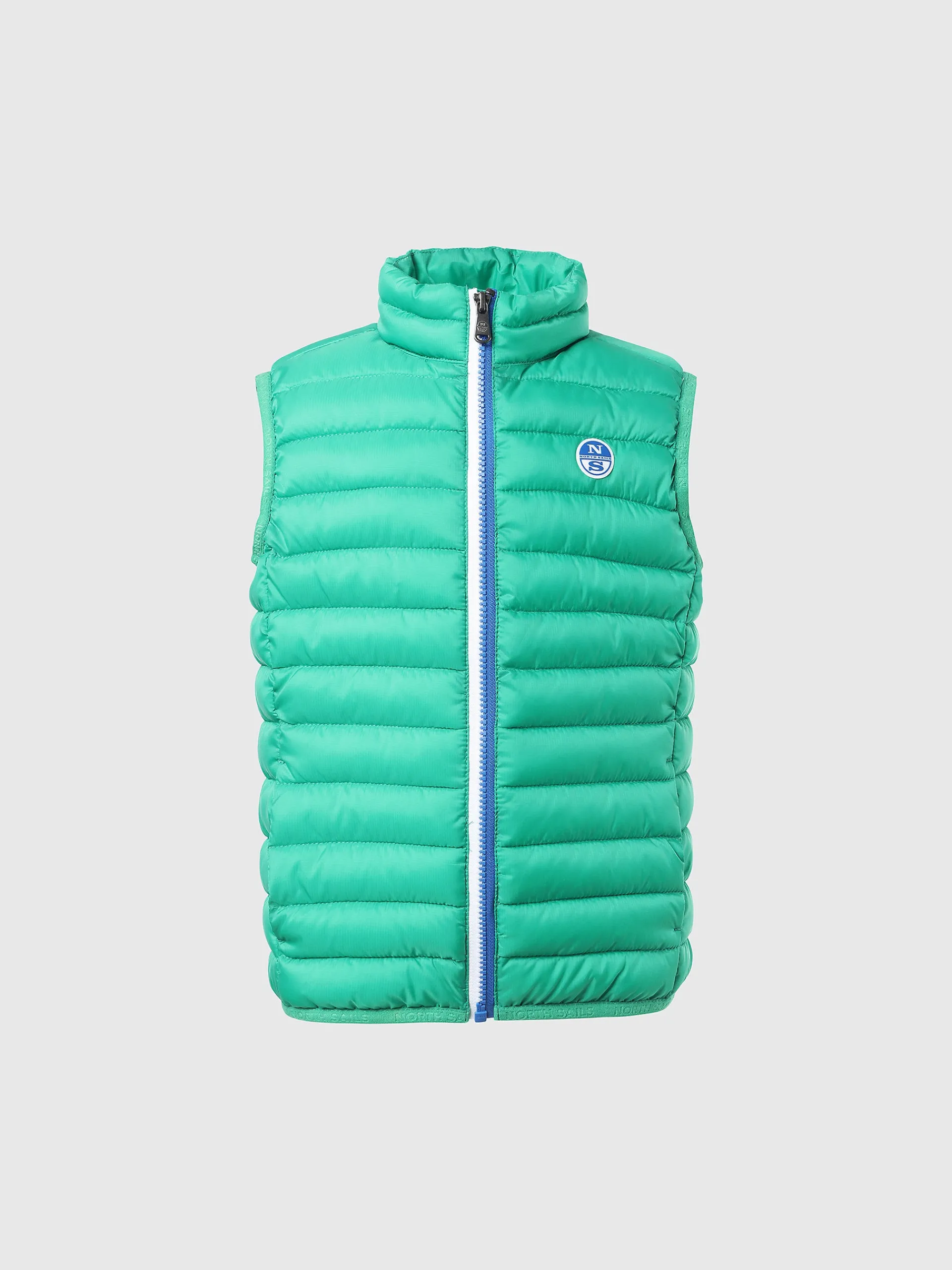North Sails Gilet Crozet* Outlet|Giacche