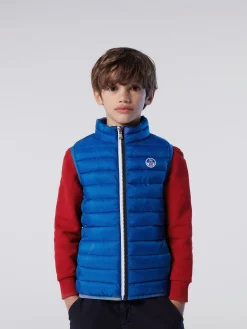 North Sails Gilet Crozet* Outlet|Giacche