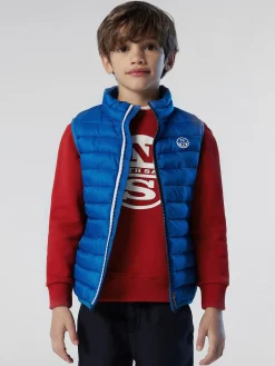 North Sails Gilet Crozet* Outlet|Giacche