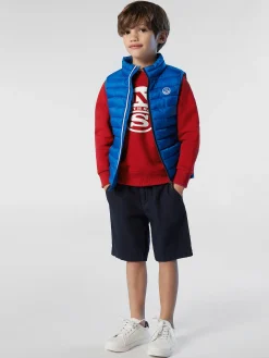 North Sails Gilet Crozet* Outlet|Giacche