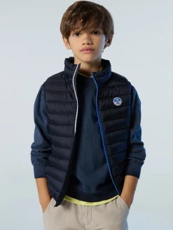 North Sails Gilet Crozet* Outlet|Giacche