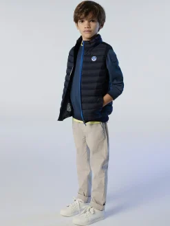 North Sails Gilet Crozet* Outlet|Giacche