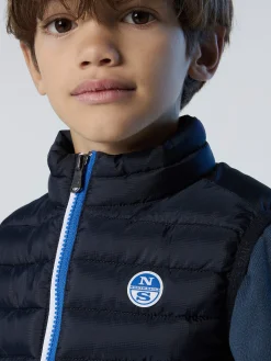 North Sails Gilet Crozet* Outlet|Giacche