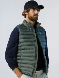 North Sails Gilet Crozet*Uomo Outlet|Outlet