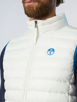 North Sails Gilet Crozet*Uomo Outlet