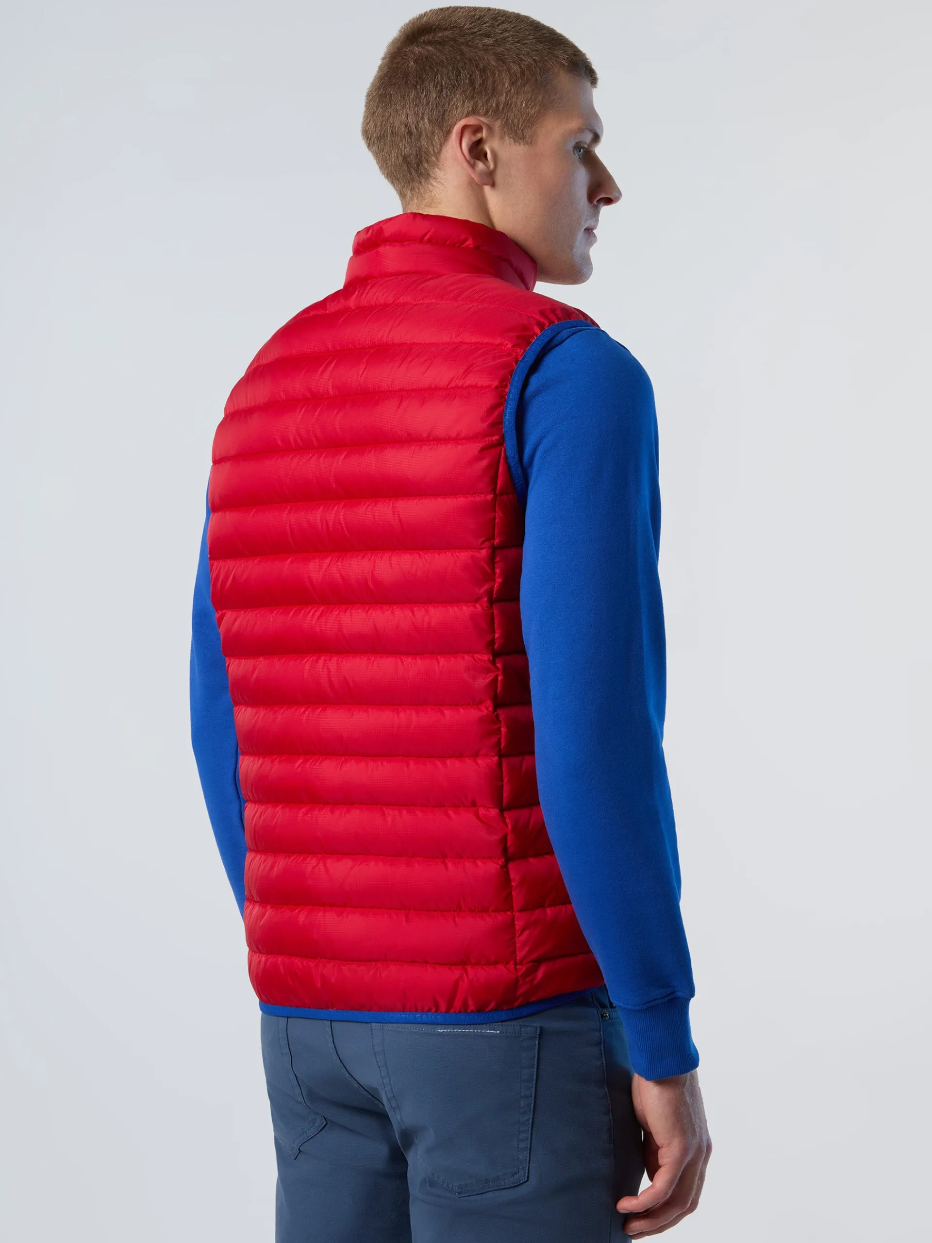 North Sails Gilet Crozet*Uomo Outlet