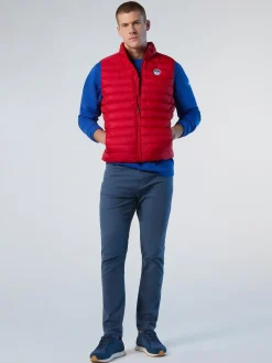 North Sails Gilet Crozet*Uomo Outlet