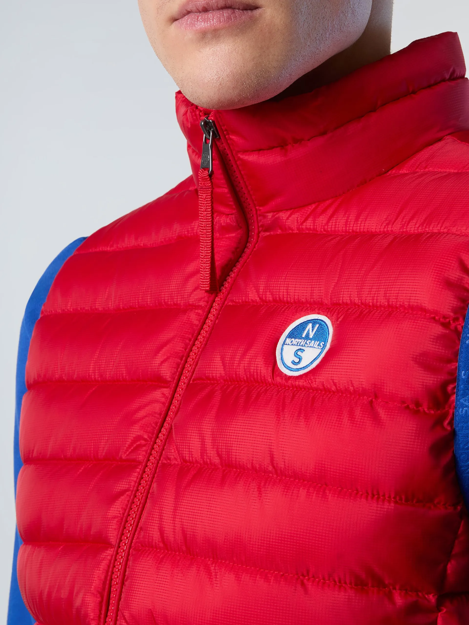 North Sails Gilet Crozet*Uomo Outlet