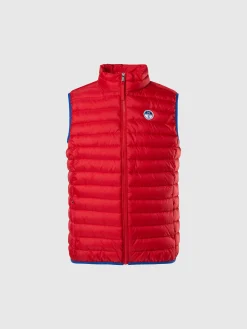 North Sails Gilet Crozet*Uomo Outlet
