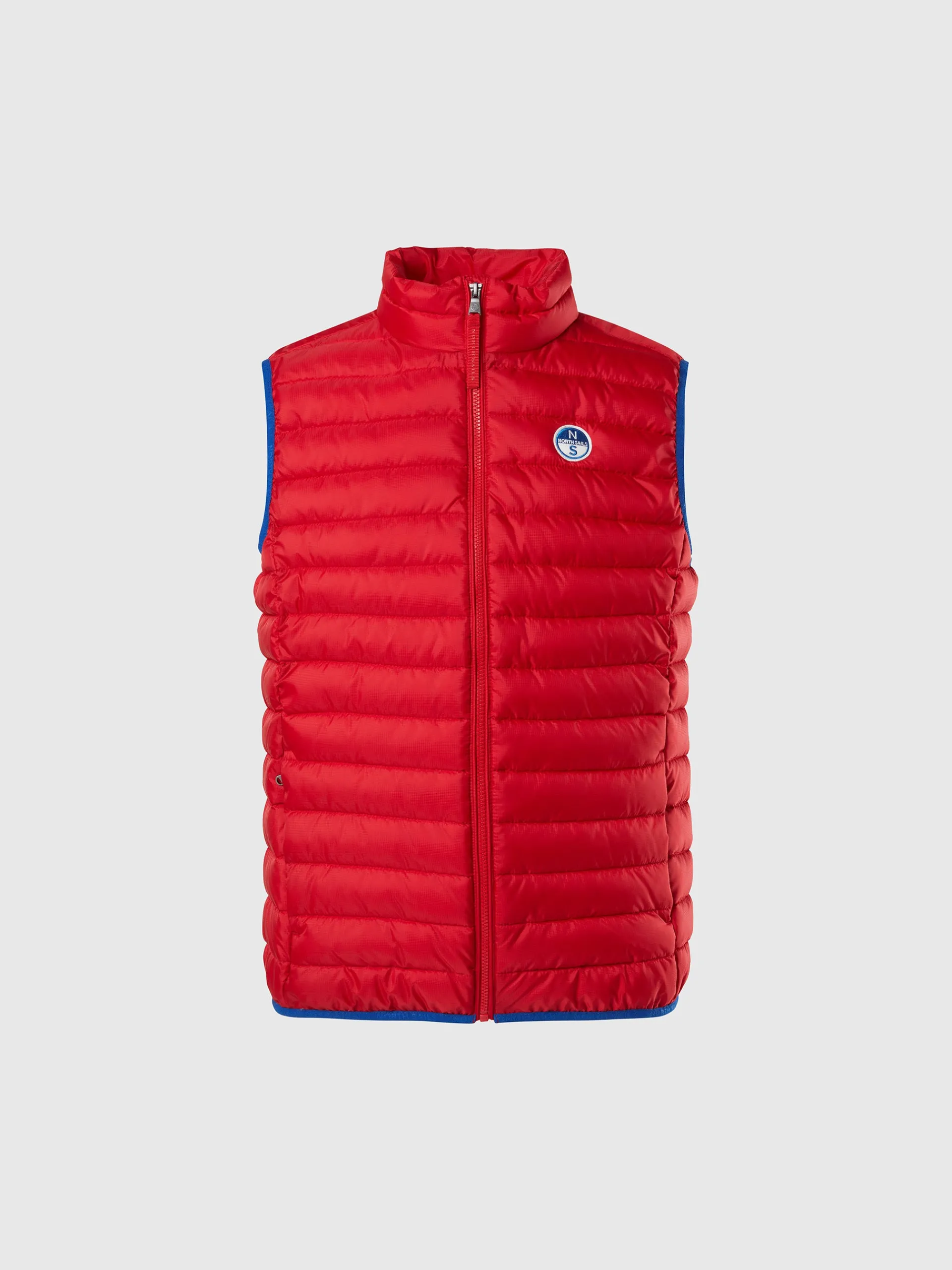 North Sails Gilet Crozet*Uomo Outlet
