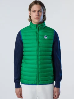 North Sails Gilet Crozet*Uomo Outlet