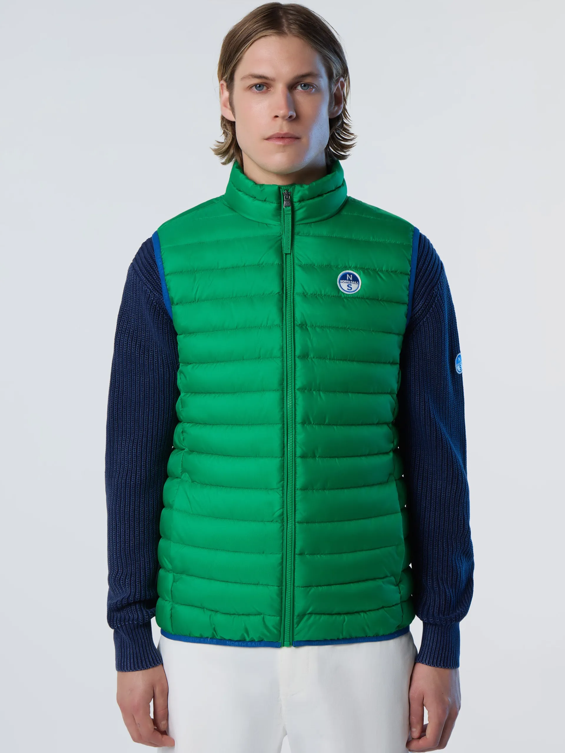 North Sails Gilet Crozet*Uomo Outlet