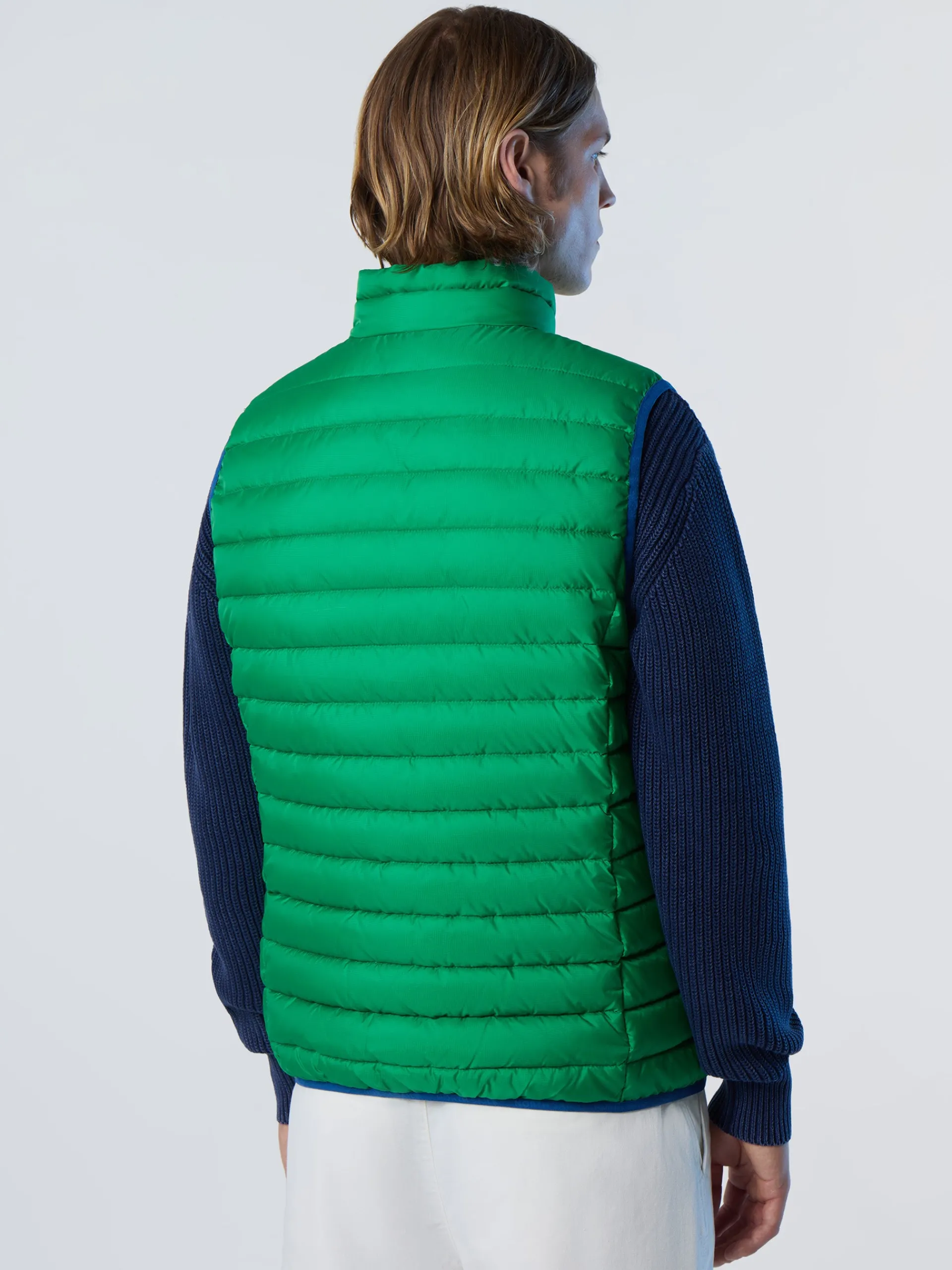 North Sails Gilet Crozet*Uomo Outlet