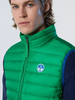 North Sails Gilet Crozet*Uomo Outlet