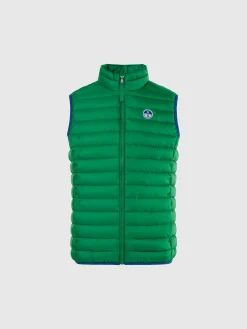 North Sails Gilet Crozet*Uomo Outlet