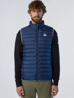 North Sails Gilet Crozet*Uomo Outlet
