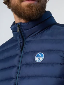 North Sails Gilet Crozet*Uomo Outlet