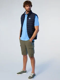 North Sails Gilet Crozet*Uomo Outlet