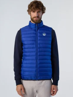 North Sails Gilet Crozet*Uomo Outlet