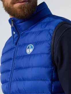 North Sails Gilet Crozet*Uomo Outlet