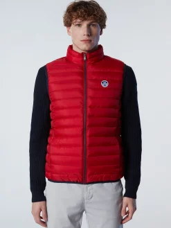North Sails Gilet Crozet*Uomo Outlet|Outlet