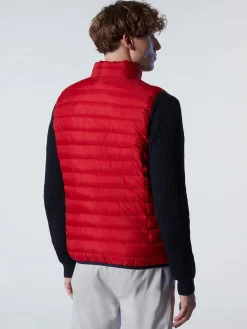 North Sails Gilet Crozet*Uomo Outlet|Outlet