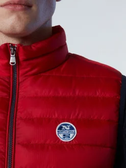 North Sails Gilet Crozet*Uomo Outlet|Outlet