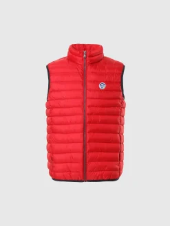 North Sails Gilet Crozet*Uomo Outlet|Outlet