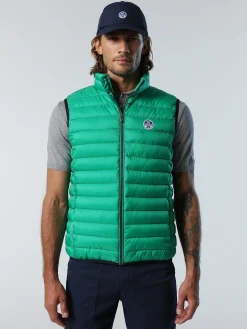 North Sails Gilet Crozet*Uomo Outlet