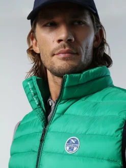 North Sails Gilet Crozet*Uomo Outlet