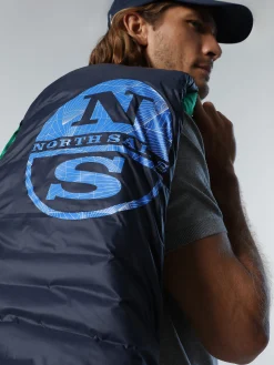 North Sails Gilet Crozet*Uomo Outlet