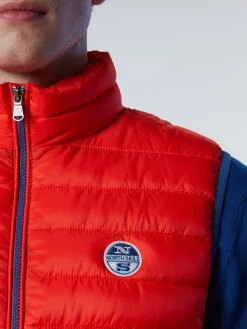 North Sails Gilet Crozet*Uomo Outlet