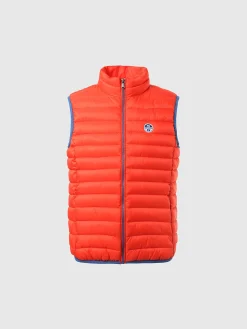 North Sails Gilet Crozet*Uomo Outlet