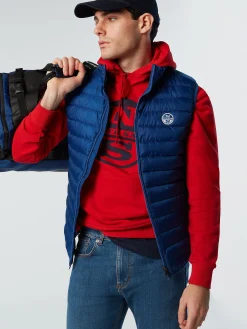 North Sails Gilet Crozet*Uomo Outlet