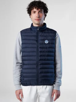 North Sails Gilet Crozet*Uomo Outlet