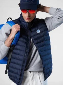 North Sails Gilet Crozet*Uomo Outlet