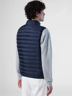North Sails Gilet Crozet*Uomo Outlet