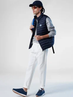 North Sails Gilet Crozet*Uomo Outlet