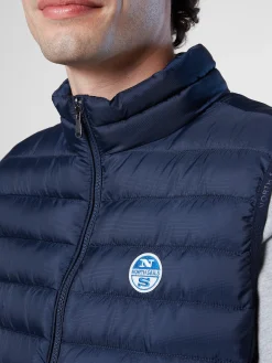 North Sails Gilet Crozet*Uomo Outlet