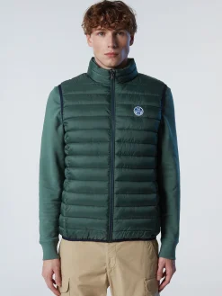 North Sails Gilet Crozet*Uomo Outlet