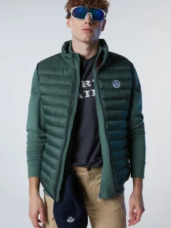 North Sails Gilet Crozet*Uomo Outlet