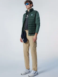 North Sails Gilet Crozet*Uomo Outlet